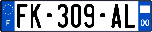 FK-309-AL