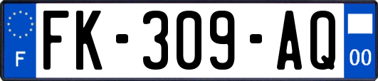 FK-309-AQ