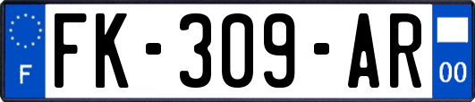 FK-309-AR