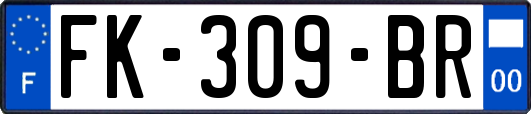 FK-309-BR