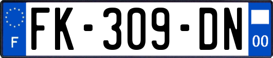 FK-309-DN