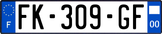 FK-309-GF