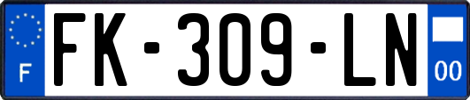 FK-309-LN