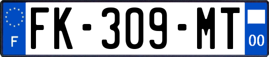 FK-309-MT