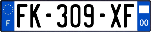 FK-309-XF