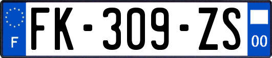 FK-309-ZS
