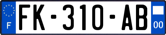 FK-310-AB