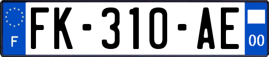 FK-310-AE