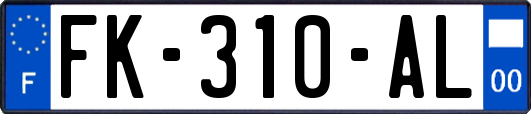 FK-310-AL