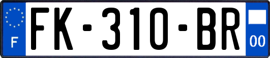 FK-310-BR