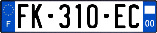 FK-310-EC