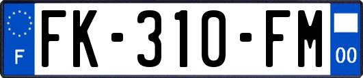 FK-310-FM