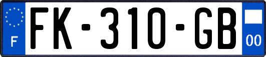 FK-310-GB