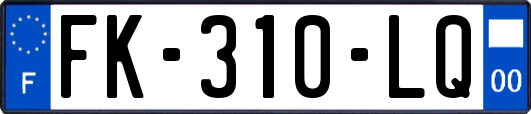 FK-310-LQ