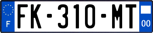 FK-310-MT