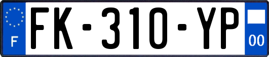 FK-310-YP