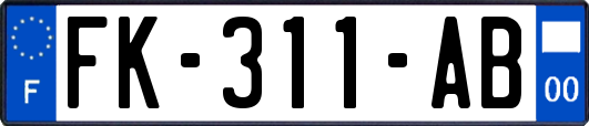 FK-311-AB