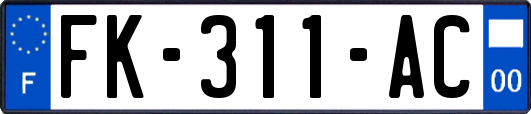 FK-311-AC