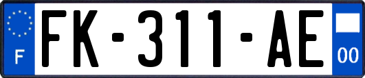 FK-311-AE