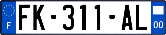 FK-311-AL