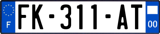 FK-311-AT