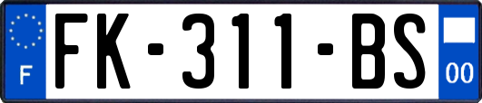 FK-311-BS