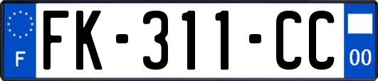 FK-311-CC