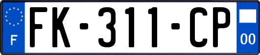 FK-311-CP