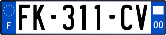 FK-311-CV