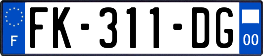 FK-311-DG