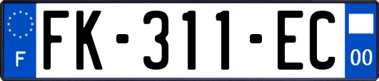 FK-311-EC