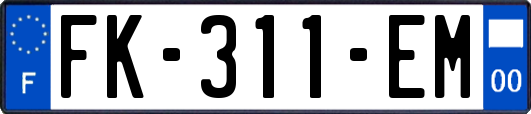 FK-311-EM