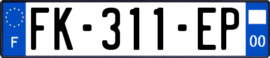 FK-311-EP