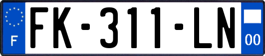 FK-311-LN