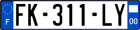 FK-311-LY