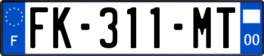 FK-311-MT