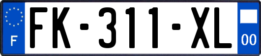 FK-311-XL
