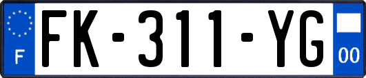 FK-311-YG