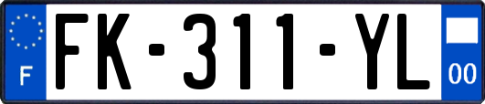 FK-311-YL