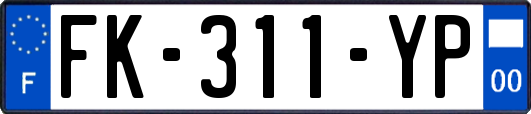 FK-311-YP