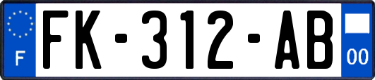 FK-312-AB