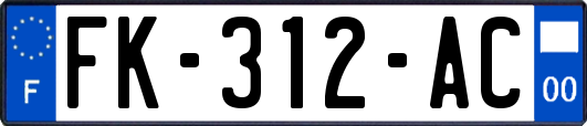 FK-312-AC