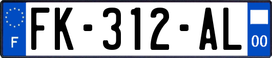 FK-312-AL