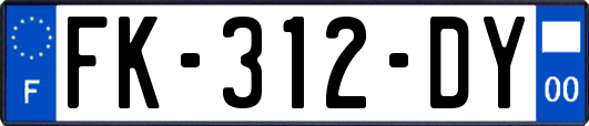 FK-312-DY