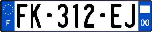 FK-312-EJ