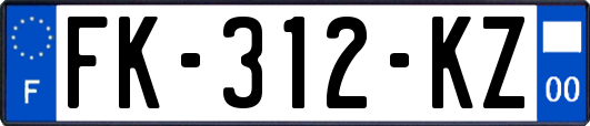 FK-312-KZ