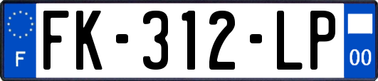 FK-312-LP