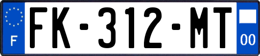 FK-312-MT