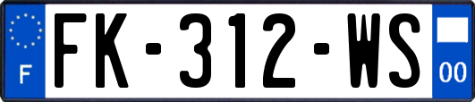 FK-312-WS