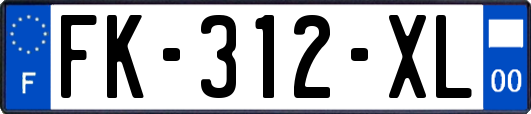 FK-312-XL